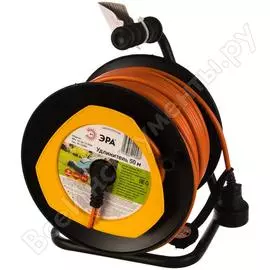 Силовой удлинитель ЭРА