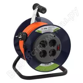 Силовой удлинитель ЭРА