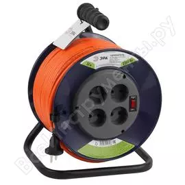 Силовой удлинитель ЭРА