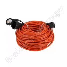 Силовой удлинитель ЭРА Б0046818