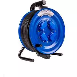 Силовой удлинитель АТЛАНТ АТОМ 50033