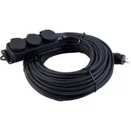 Силовой удлинитель АТЛАНТ АТОМ 50014