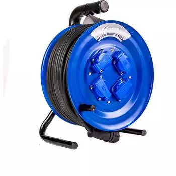 Силовой удлинитель АТЛАНТ 40018