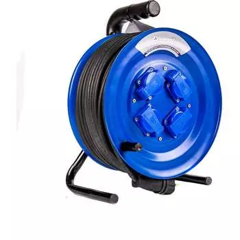 Силовой удлинитель АТЛАНТ 40014