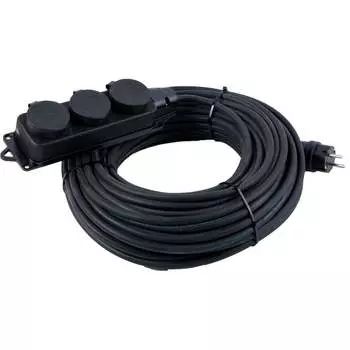 Силовой удлинитель АТЛАНТ АТОМ 50018