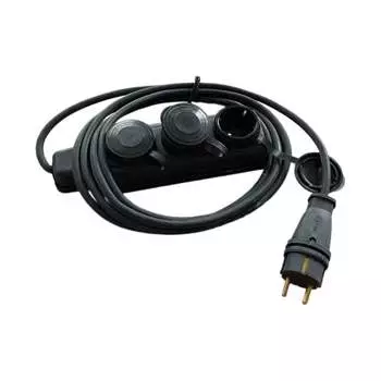 Силовой удлинитель АТЛАНТ АТОМ КГ 80113