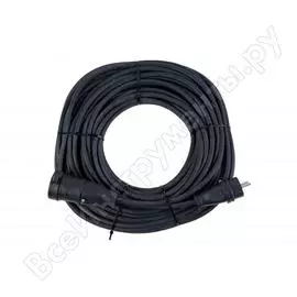 Силовой удлинитель АТЛАНТ 40001