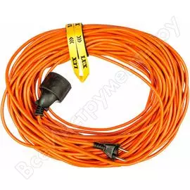 Силовой удлинитель LUX УС1-0-50 4606400605348