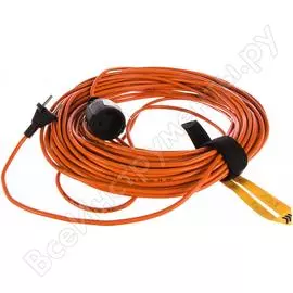 Силовой удлинитель LUX УС1-0-30 4606400605324