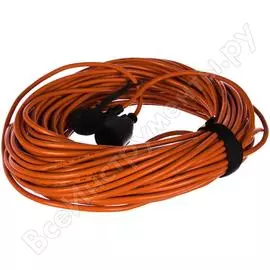 Силовой удлинитель LUX