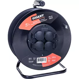 Силовой удлинитель Gigant