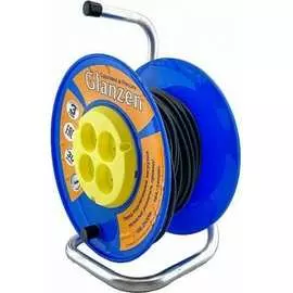 Силовой удлинитель GLANZEN