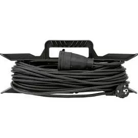 Силовой удлинитель GLANZEN ER-20-003 00-00006719