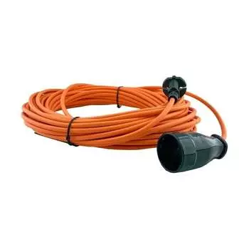 Силовой удлинитель GLANZEN ES-40-001 00-00006702