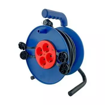 Силовой удлинитель GLANZEN