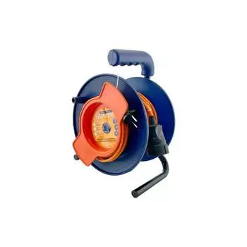 Силовой удлинитель GLANZEN EC-40-003 00-00006543