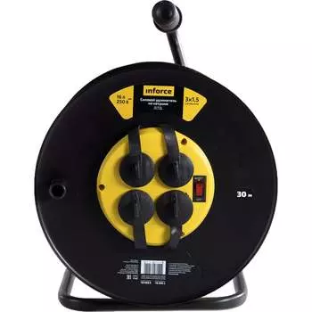 Силовой удлинитель Inforce