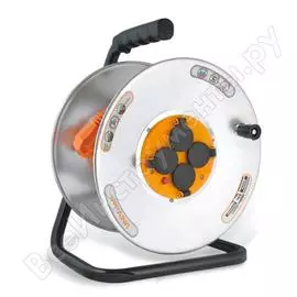 Удлинитель на катушке UNIVersal У16-041 9633072