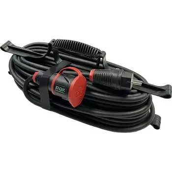 Силовой удлинитель iTOK iCONNECT PRO i-CONNECT-PRO-SUR-KG-325-1-54-10