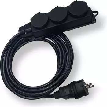 Силовой удлинитель iTOK iCONNECT i-CONNECT-SU-KG-325-3-44-10