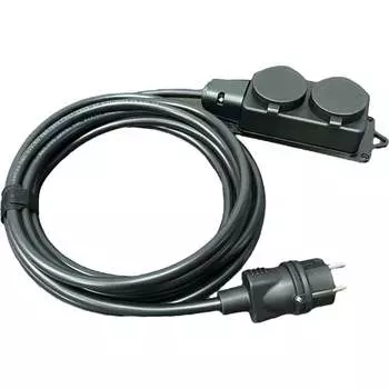 Силовой удлинитель iTOK iconnect i-CONNECT-SU-PVS-325-2-44-3