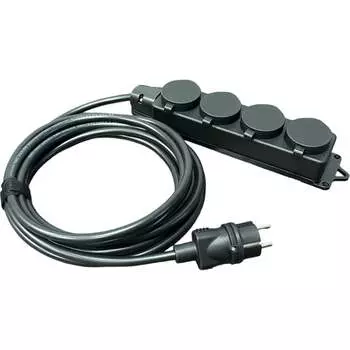 Силовой удлинитель iTOK iconnect КГтп-ХЛ i-CONNECT-SU-KG-325-4-44-5