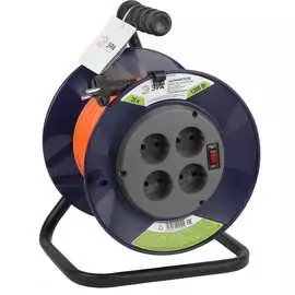 Силовой удлинитель ЭРА