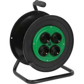 Силовой удлинитель ЭРА RP-4e Б0055422