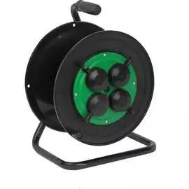 Силовой удлинитель ЭРА RP-4e-IP44 Б0055423