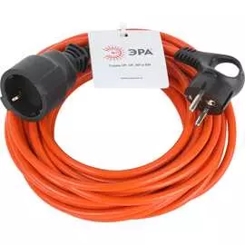 Силовой удлинитель ЭРА UPx1e3x1-10m Б0048677
