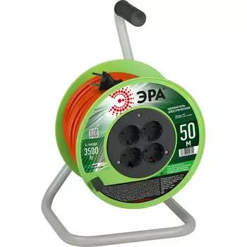 Силовой удлинитель ЭРА Б0059784