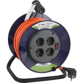 Силовой удлинитель ЭРА