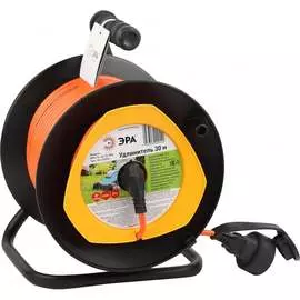 Силовой удлинитель ЭРА