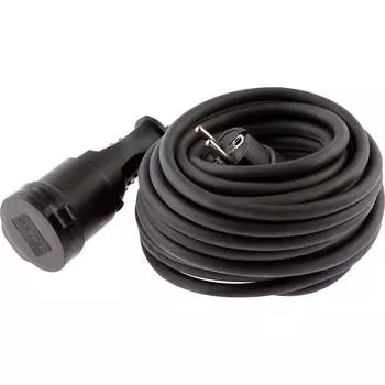 Силовой удлинитель ЭРА UPx-1e-3x1,5-30m-IP44 Б0050859