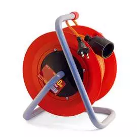 Силовой удлинитель LUX К1-О-30 23030 4606400420965