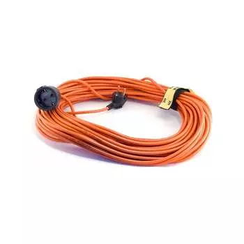 Силовой удлинитель LUX УС1-Е-30 4606400605379