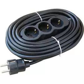 Силовой удлинитель MTG MTG-583 21215