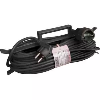 Силовой удлинитель MTG 506B 22894