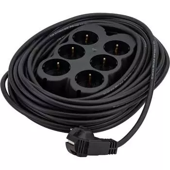 Силовой удлинитель MTG 29621