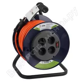 Силовой удлинитель ЭРА