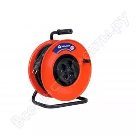 Силовой удлинитель АТЛАНТ 40015