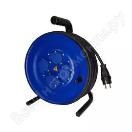 Силовой удлинитель АТЛАНТ 40013