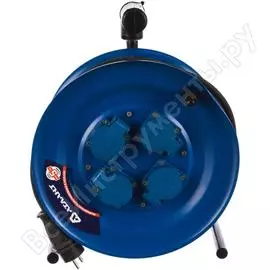 Силовой удлинитель АТЛАНТ 40017