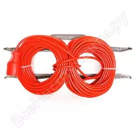 Силовой удлинитель GLANZEN EC-20-010 00-00006536