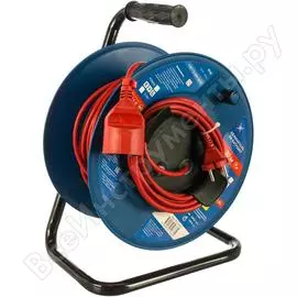 Силовой удлинитель Power Cube PC20201