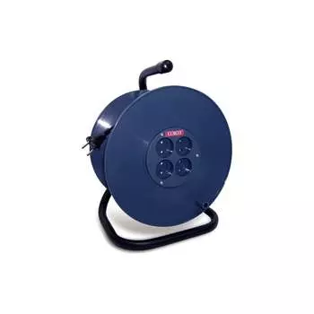 Силовой удлинитель на катушке Союз 481S-3102