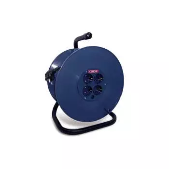 Силовой удлинитель на катушке Союз 481S-3404