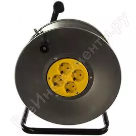 Силовой удлинитель на катушке Союз 482S-4373