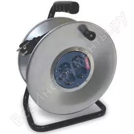 Силовой удлинитель на катушке Союз 482S-4375