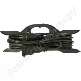 Силовой удлинитель АТЛАНТ 40022